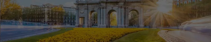 在马德里学习西班牙语 DQ 1