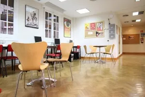 NOTRE ÉCOLE DE MADRID DQ 05