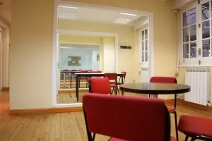 NOTRE ÉCOLE DE MADRID DQ 07