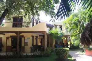 OUR SPANISH SCHOOL IN PLAYA DEL CARMEN DQ 3