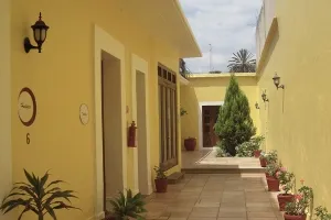 我们的校园 OAXACA 5