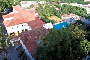 Marbella Centro Summercamp 01