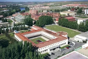 Summer Camp in Salamanca 01