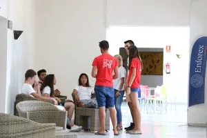 Marbella Centro Summercamp 07
