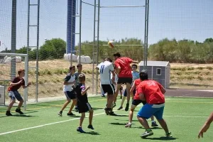 Madrid Summer Camp 11