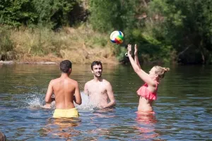 Summer Camp in Salamanca 09