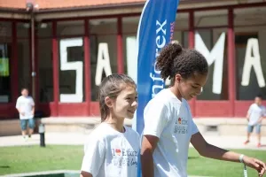 Summer Camp in Salamanca 10