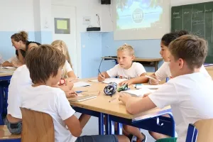 Summer Camp in Marbella Elviria 11