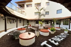 OUR SCHOOL TENERIFE DQ 04