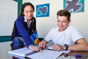 UNSERE SCHULE Cusco DQ 3