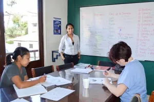 UNSERE SCHULE Cusco DQ 9