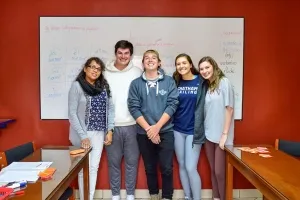 UNSERE SCHULE Cusco DQ 12
