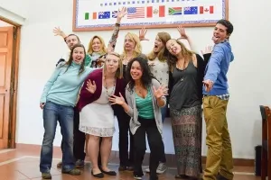 UNSERE SCHULE Cusco DQ 13