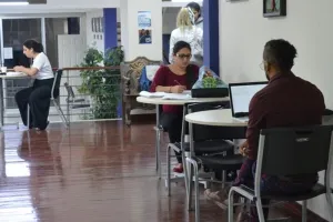 OUR PARTNER SCHOOL DQ SAN JOSE 6