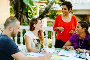 Partnerschule Sosua 03