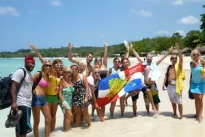 DQ Partnerschule Sosua 10