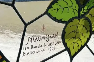 OUR SCHOOL IN BARCELONA 16