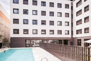 Madrid Summer Camp
