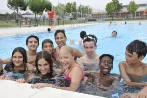 Madrid Summer Camp 03