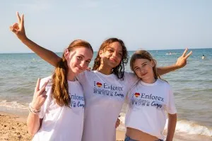 SUMMER CAMP IN ALICANTE 15