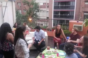 OUR PARTNER SCHOOL DQ CÓRDOBA 12