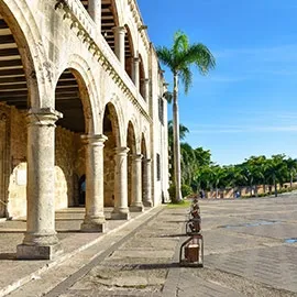 LERNEN SIE SPANISCH IN SANTO DOMINGO DR DQ 10